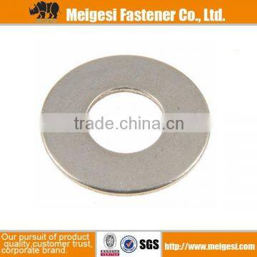 stainless steel high quality flat washer