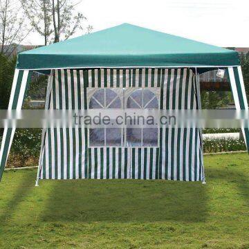 Pop up gazebo made from professional manufactory
