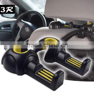 Newest design high quality universal auto accessory car hanger hook