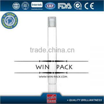 2014 cheapest 3-5ml glass bottle with roll-on set