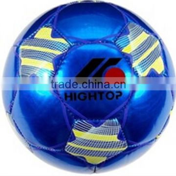 wholesale mini machine stitched soccer ball