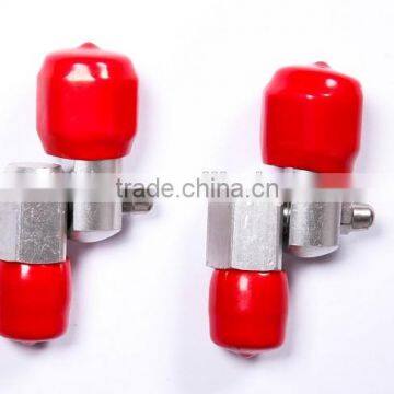 high quality swivel extension pole connector