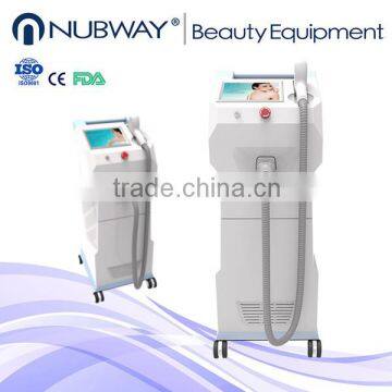 808nm tria laser hair removal system nubway laser hair removal laser diode