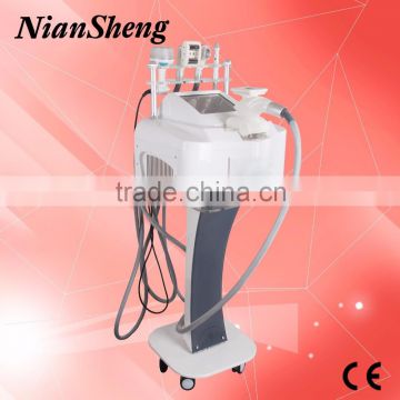 New products Professional best rf skin tightening face lifting machine