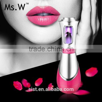 Ms.W China Factory Christmas Gift Electric Beauty Lip Moisturizer Lip Plumper Enhancer