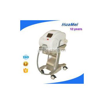 2016 Portable ipl hair removal/skin rejuvenation equipment with trolley