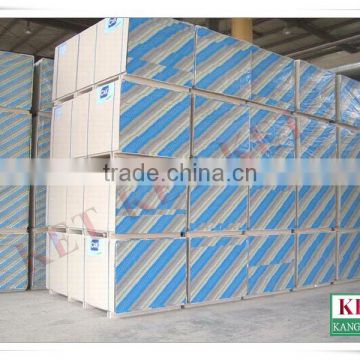 Gypsum Board Manufacture with Competitive price