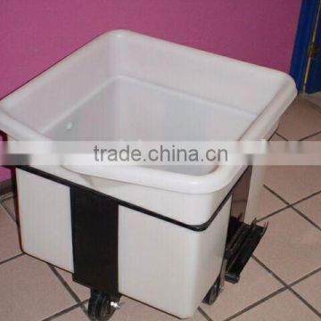 rotomold garden container products
