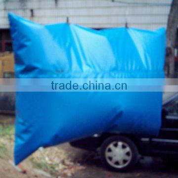 Durable PUXIN biogas storage bag
