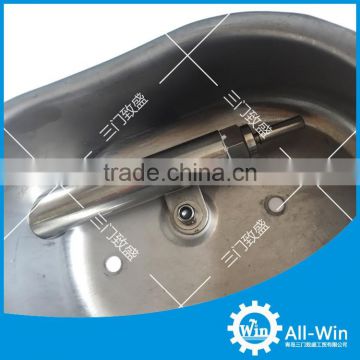 factory supply Water bowl for piglet with trade insurance