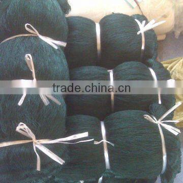 Nylon fishing net