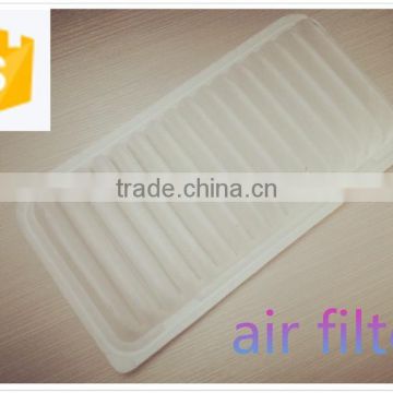 High Performance good selling auto parts of air filter
