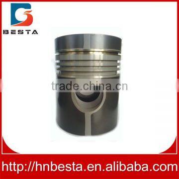 110 mm piston for ISUZU 6HE1 Diesel Piston OEM1-12111-837-0