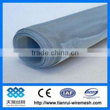 stainless steel window screen/stainless steel insect screening