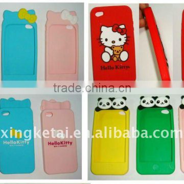 hot sale silicon phone cover
