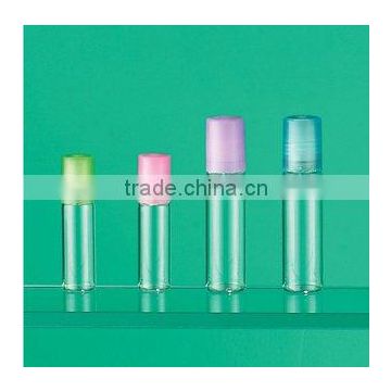 Pet Bottle with Closure for cosmestic packing15ml