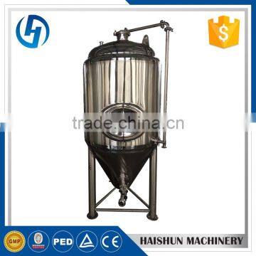 attractive beer fermantion tank (ce)