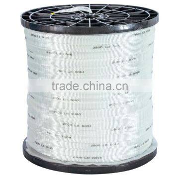 2017 hot sale polyester Pull tape