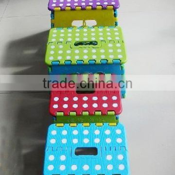 high quality safety stool for promotion