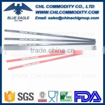 LFGB certified factory wholesale Japanese chopsticks