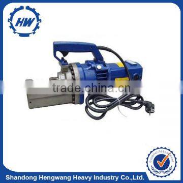 Hydraulic steel bar cutting machine /steel pipe cutting machine for sale