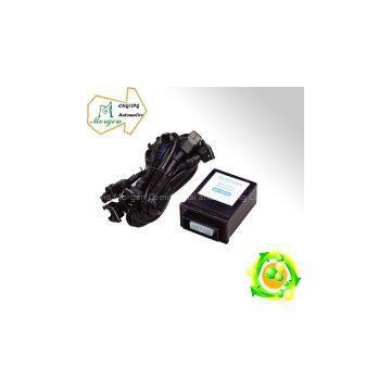 CNG/LPG Emulators for Autogas Vehicle