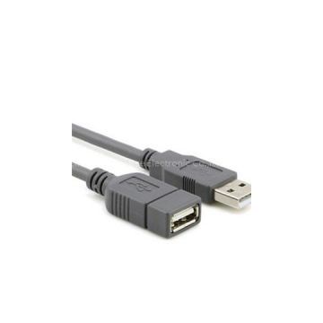 USB 2.0 A Male To Female Cable