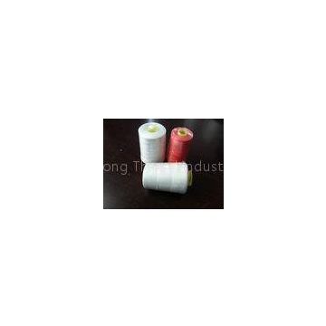 Sportswear 100% Polyester Sewing Thread For High-speed Sewing