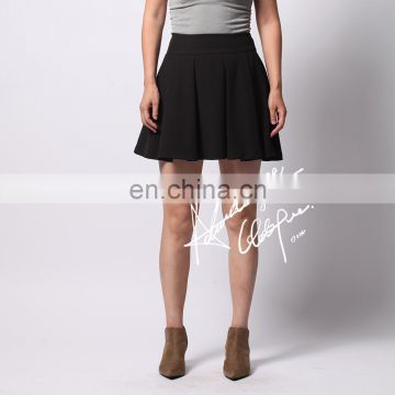 ladies fashion short skirt women office mini skirt designs office wear uniform