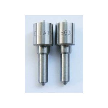 Silvery Delphi Diesel Nozzle 1×25° L045pbl