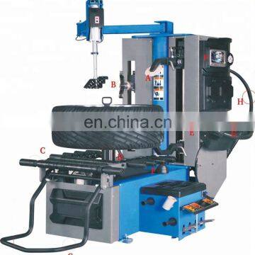 low cost wheel equipment tire changer for sale  TC30L