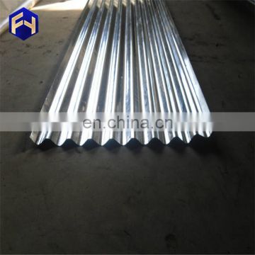 Tianjin Fangya ! gi corrugated steel roofing sheet in lanying with low price