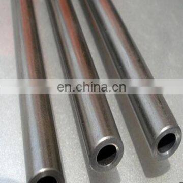 Professional manufacture high precision cold rolled steel pipe