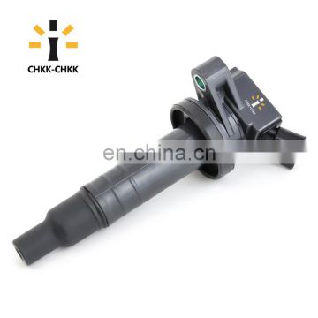 Hot Selling Auto Parts Quality Ignition Coil Alternative Spare Factory OEM90919-02239 Perfect Fit For Japanese Used Cars