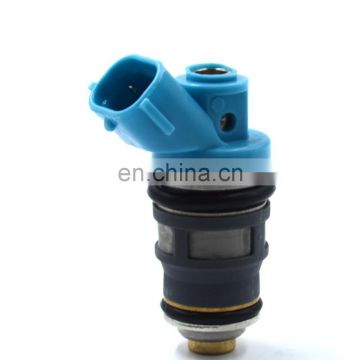 Auto Parts Fuel Injector OEM 23250-75070 For Japanese Car Hiace 1RZ 2RZ