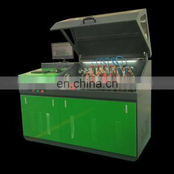 CR815 CR test bench with EUI EUP test bench