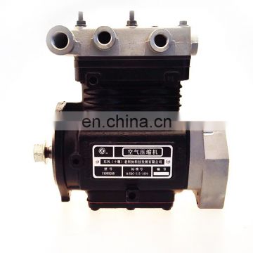 Dongfeng truck 6L8.9 air compressor 5285436 engine compressor 4989268 5285436 4930041