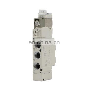 Pneumatic Solenoid Valve SY SERIES SY9120-5DZD-03 4DZD 3D 6DO DDZ C10 C12 9220 9320