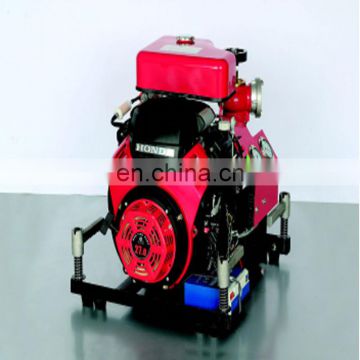 Reliable Portable ul Listed Fire Pump