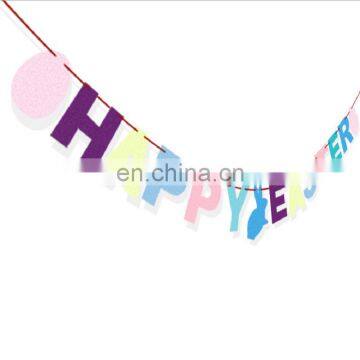 factory wholesale price bunting flag string