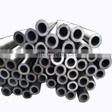 Verified supplier schedul 80 astm 1020 carbon seamless steel pipe