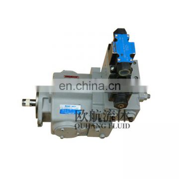 TOKIMEC hydraulic pump P21VMR-10-2PUCM-CM-P7-V-12-S174-J variable plunger pump