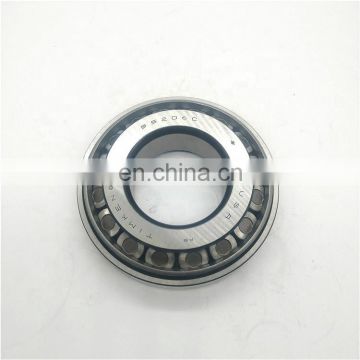 Best Price Bearing 55206C-55437 Tapered Roller Bearing 55206C-55437 for Sale