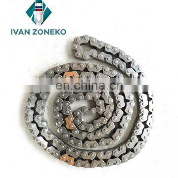 Factory Price Engine Timing Chain 13028-CK80A 13028CK80A 13028-1KC0A 13028-CJ70A For Nissan Sentra VI Qashqai J10 Serena C25