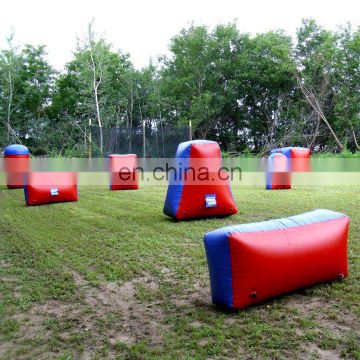 inflatable x bunker x x bunker paintball bunkers price