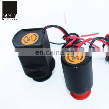 solenoid coil for irrigation valve DC Latching 6 9 12 20 24 V manufacturer