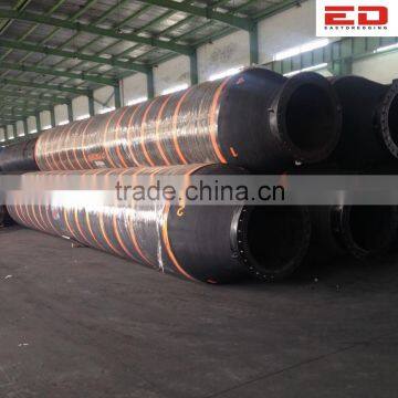 Discharge Rubber Hose