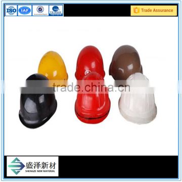 China Suppliers Comfortable FRP Safety Helmet for Worker