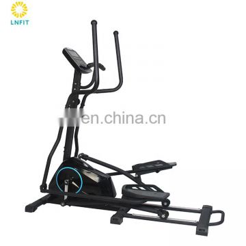 Fully Commercial Use Equipment Elliptical Machine Cardio Gym Machines Made In China Best Price Hot Sale LN-601ET