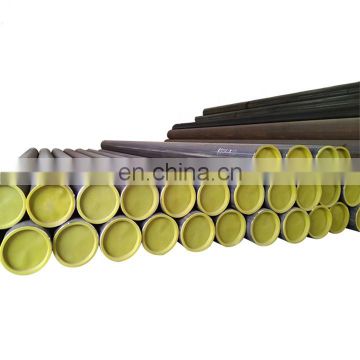 ASTM A106 API 5L large diameter 30 inch seamless steel pipe price per ton